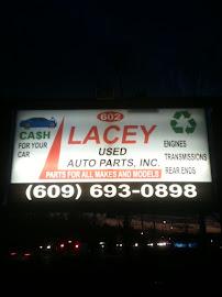 Lacey Used Auto Parts Inc02