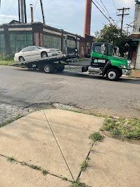 Modern Day Recycling Junk Car Buyers + Scrap Metal02