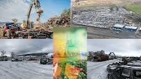 B & K Auto Salvage & Recycling02