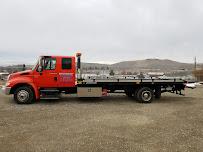 Baker Valley Towing Inc.02