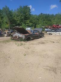 Blanchard Auto Salvage LLC02