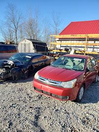 Hamer Road Auto Salvage LLC02