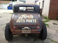 Joe's Auto Parts02