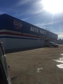 Carquest Auto Parts - Williston Parts Supply02