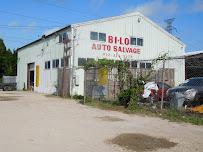 Bi-Lo Auto Salvage02