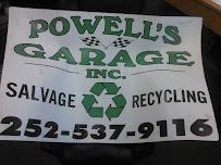 Powell's Garage Inc02