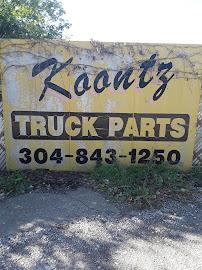 Koontz's Truck Parts Inc02