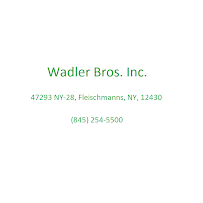 Wadler Bros. Inc02