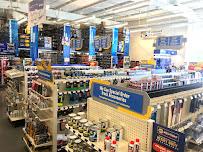 NAPA Auto Parts - NAPA Auto Parts CHS34602