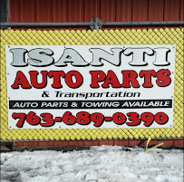 Isanti Auto Parts & Towing Inc02