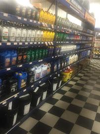 NAPA Auto Parts - Gillee's Auto Truck & Marine INC02