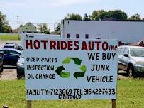 Hot Rides Auto Inc.02