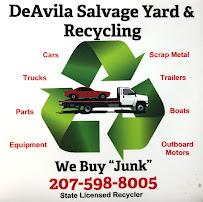 DeAvila Salvage Yard & Recycling02