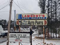 Lamberts Auto & Truck Recyclers Inc.02