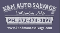 K & M Auto Salvage, LLC02