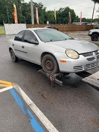 Polk County Junk Car Buyers02