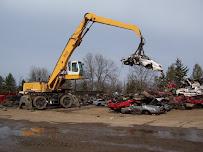 Fox Valley Iron Metal & Auto Salvage02