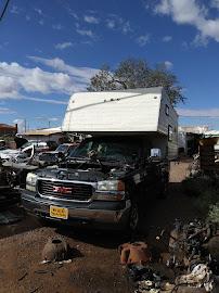 Kachina Auto Salvage02