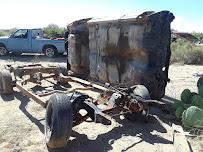 Junky Joe Duran's Antique Auto Salvage Yard02