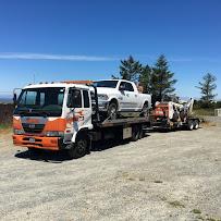 Jeff Ramirez Towing02