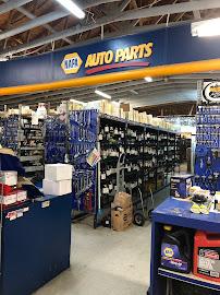 NAPA Auto Parts - Boone's Auto & Truck Parts02