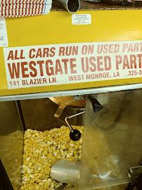 Westgate Used Parts02