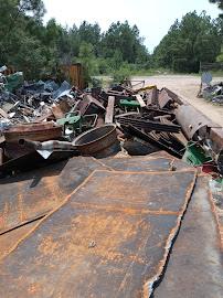 DeRidder Scrap Metal Recycling LLC.02