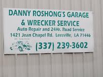 Danny Roshong's Garage-Wrecker02