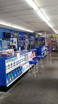 NAPA Auto Parts - Quality Automotive Distributors, Corp.02