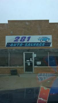 Two Eighty One Auto Salvage02