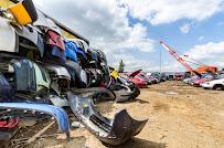 Long Island Recyclers Junk Cars02