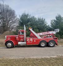 C. L. Chase 24 Hour Towing & Recovery02