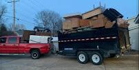 J & J Junk Removal with Hauling and Moving Services02