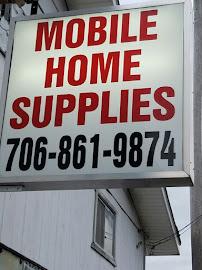 Mobile Home Supplies and Walt's Salvage02