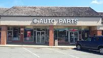 NAPA Auto Parts - Genuine Parts Company02