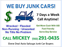 Dunn Deal Auto Salvage Junk Car Buyers02