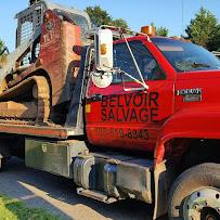 Belvoir Automotive Salvage LLC02