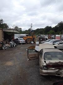 Brooks Auto Salvage02