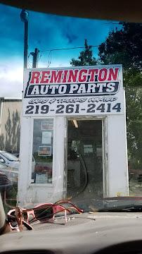 Remington Auto Parts02