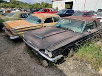Garry's Auto & Truck Salvage02