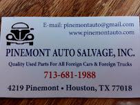 Pinemont Auto Salvage, Inc.02