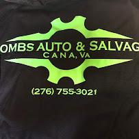 Combs auto and salvage02