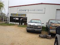 John's Salvage Co02