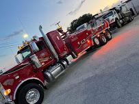 Interstate Towing and Recovery02