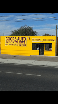 Coors Auto Recycling02