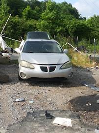 Memphis junk car buyers02