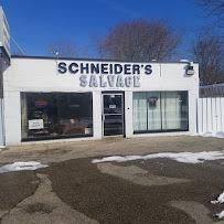 Schneider's Auto Sales & Parts02