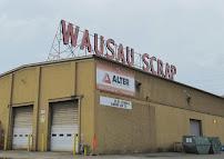 Alter Metal Recycling - Wausau02