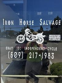 Independent Cycle Salvage02