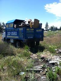 Junk-N-Dump: Trash Hauling & Junk Removal02